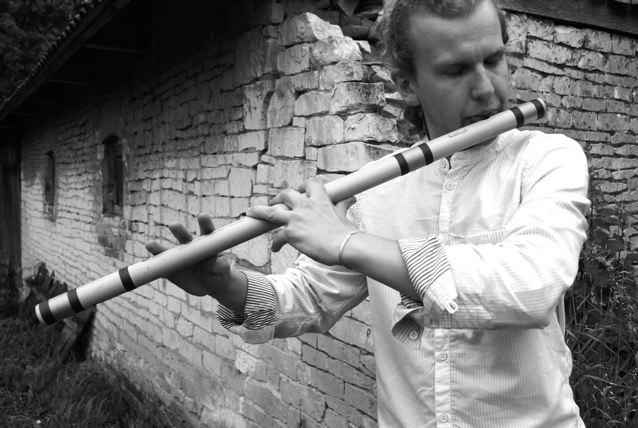 Bansuri